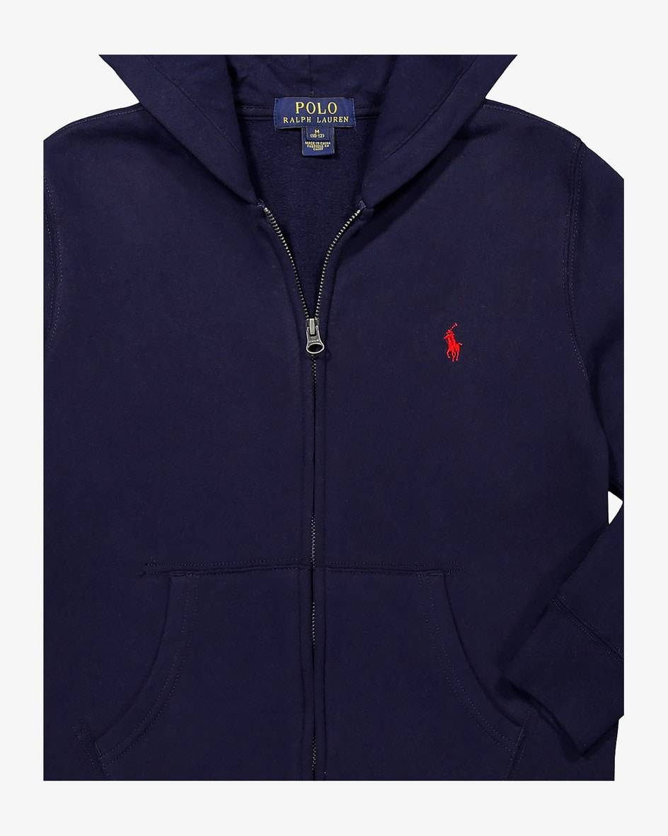 Polo Ralph Lauren Sweatjacke Günstig kaufen