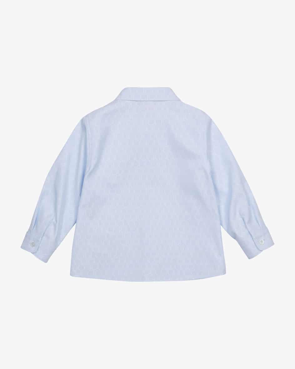 Gucci Kids Hemd Großer Ausverkauf
