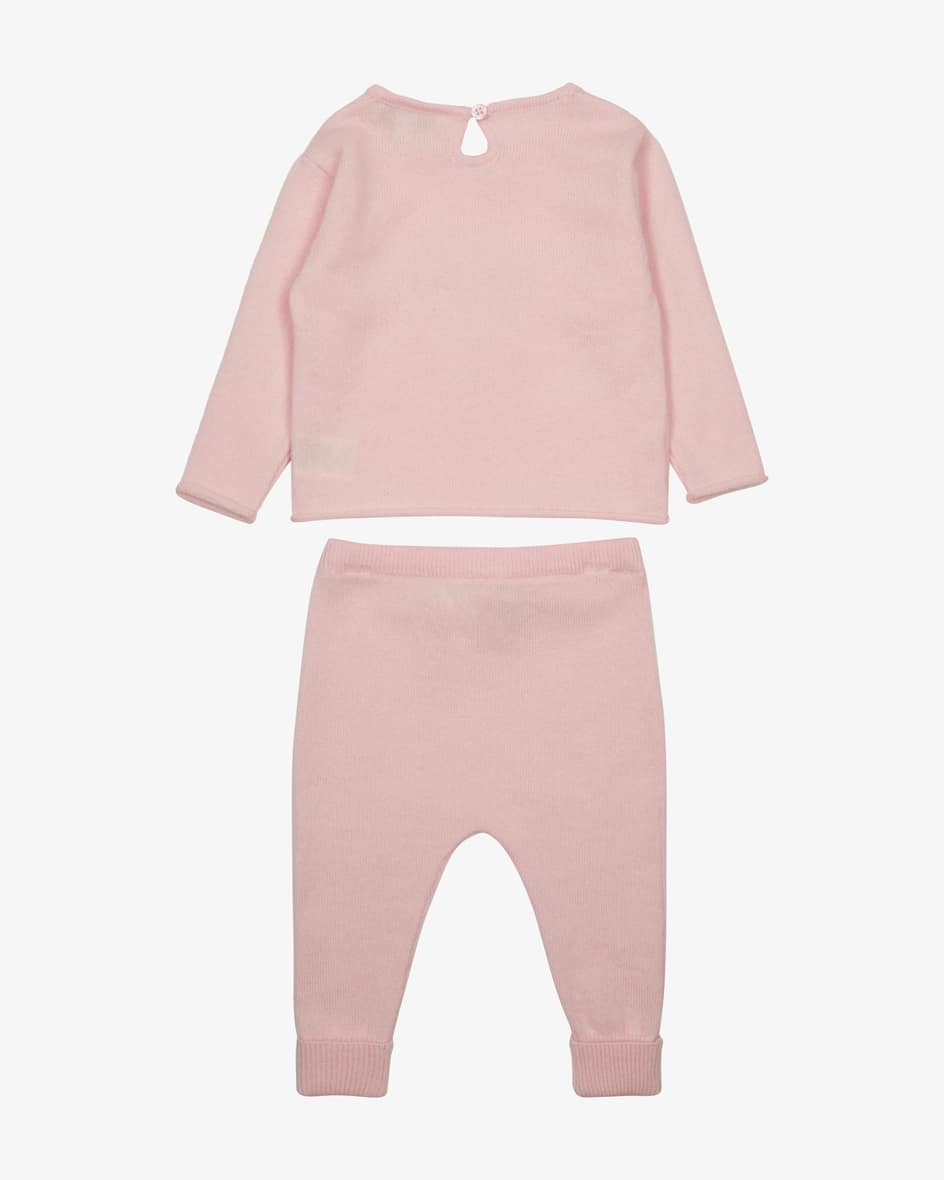 Papa Lobster Loki Cashmere-Set Preisnachlass