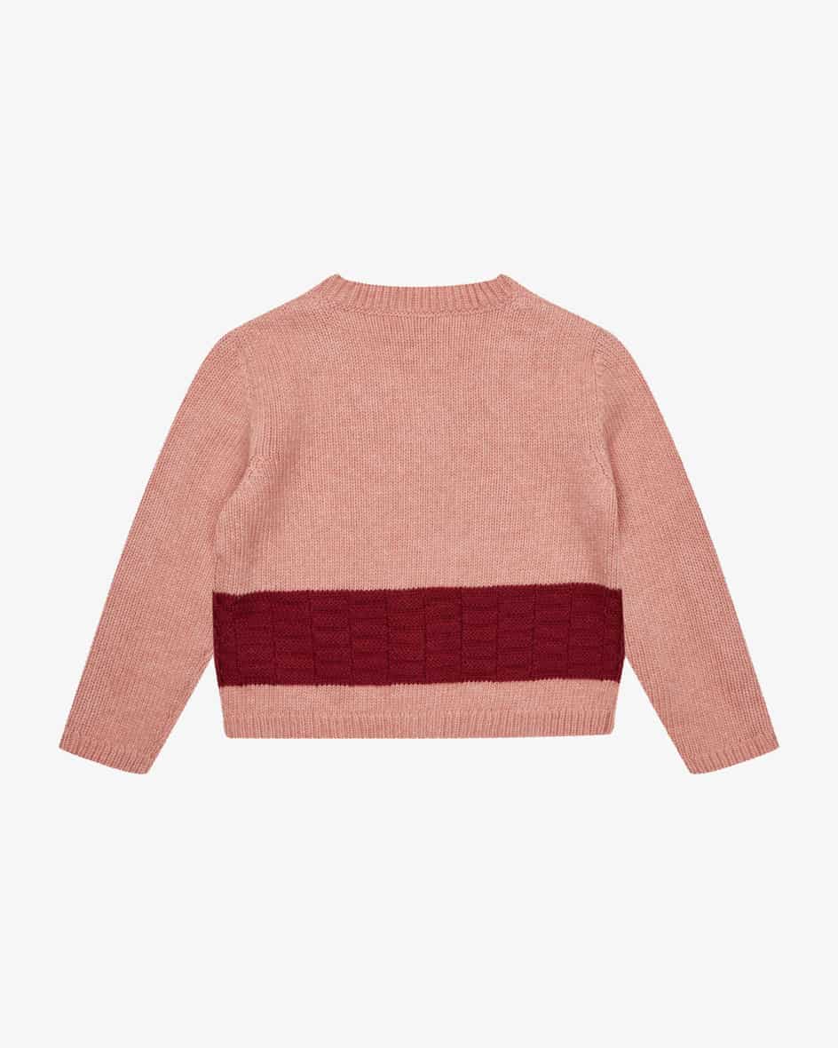 Gucci Kids Strickjacke Große Rabatte