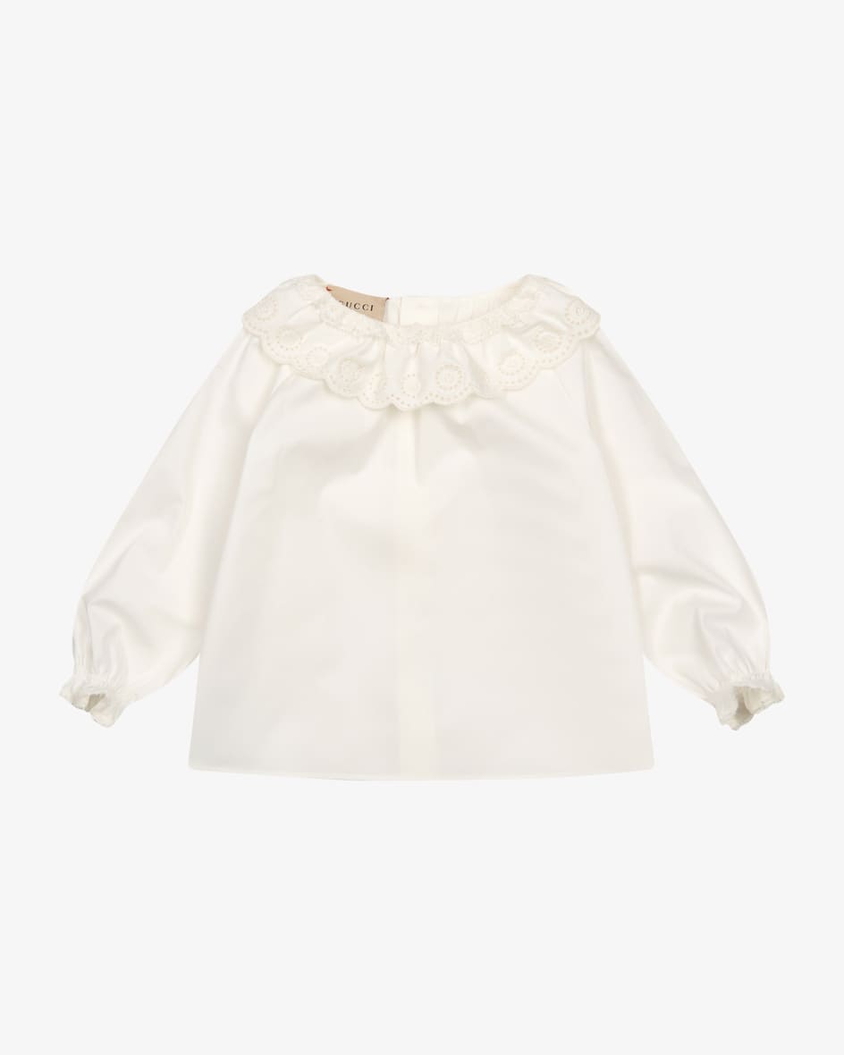 Gucci Kids Bluse Bestseller