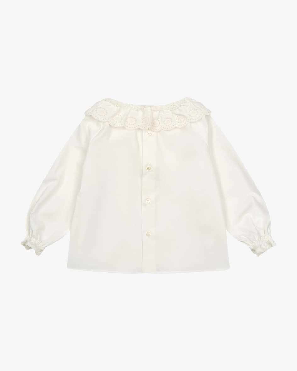 Gucci Kids Bluse Bestseller