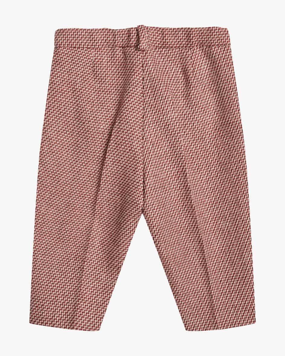 Gucci Kids Woll-Hose Saisonale Angebote