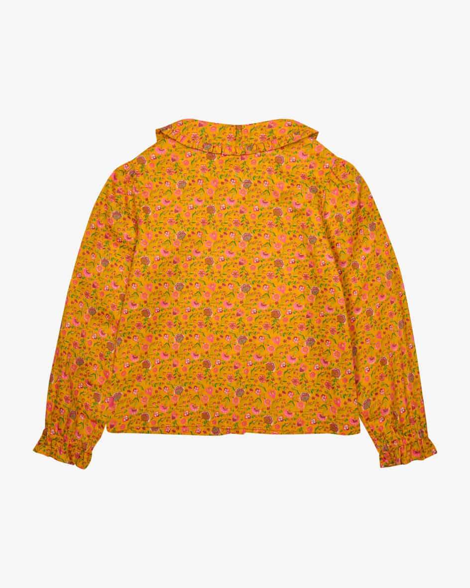 Oilily Hemdbluse Begrenzte Freigabe