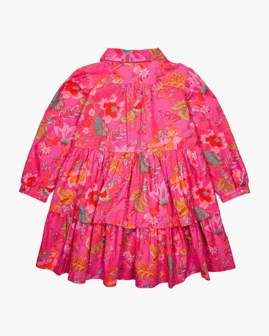 Oilily Hemdblusenkleid Neueste Stile