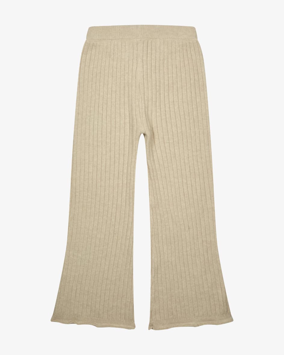 Donsje Nienis Strickhose Letzter Tag