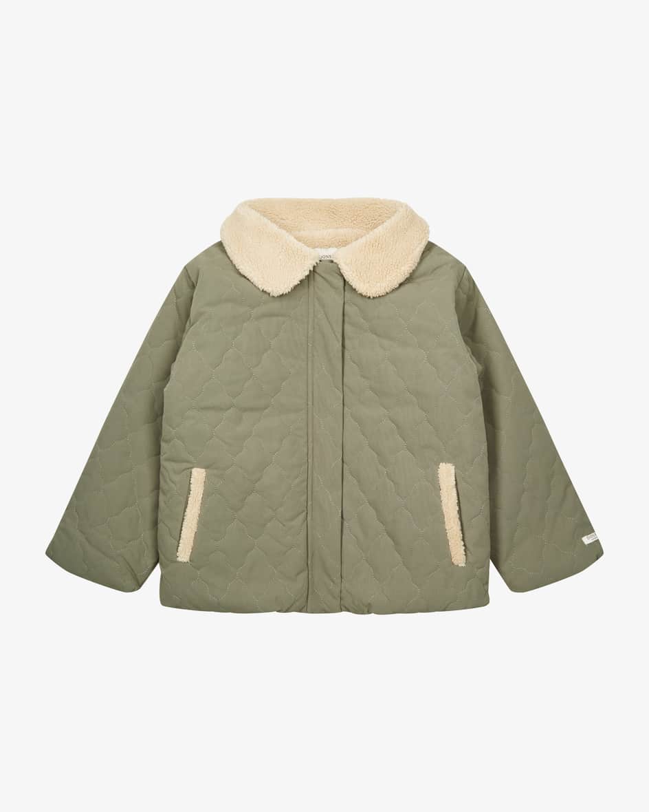 Donsje Esber Jacke Super Rabatt