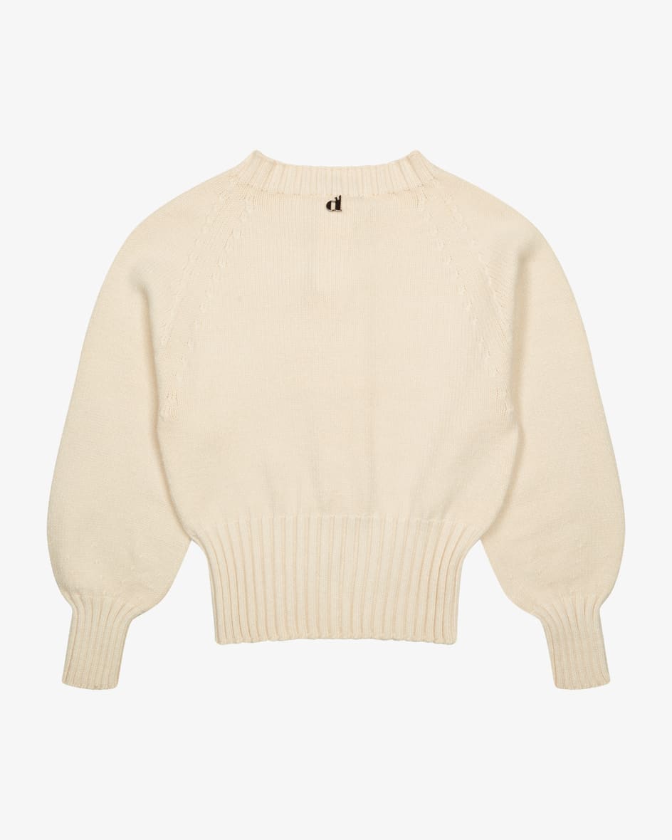 Dixie Pullover Kostenloser Versand international