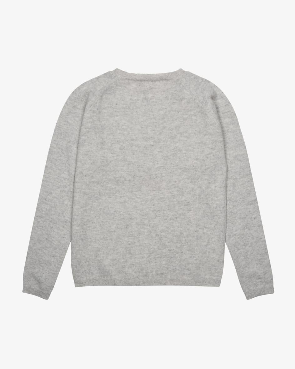 Papa Lobster Dackel Cashmere-Pullover 2025