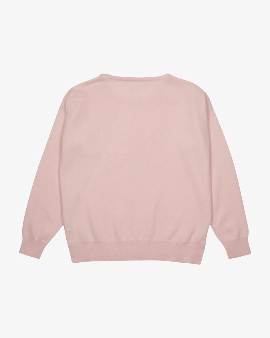 Papa Lobster Dachshund Cashmere-Pullover Online