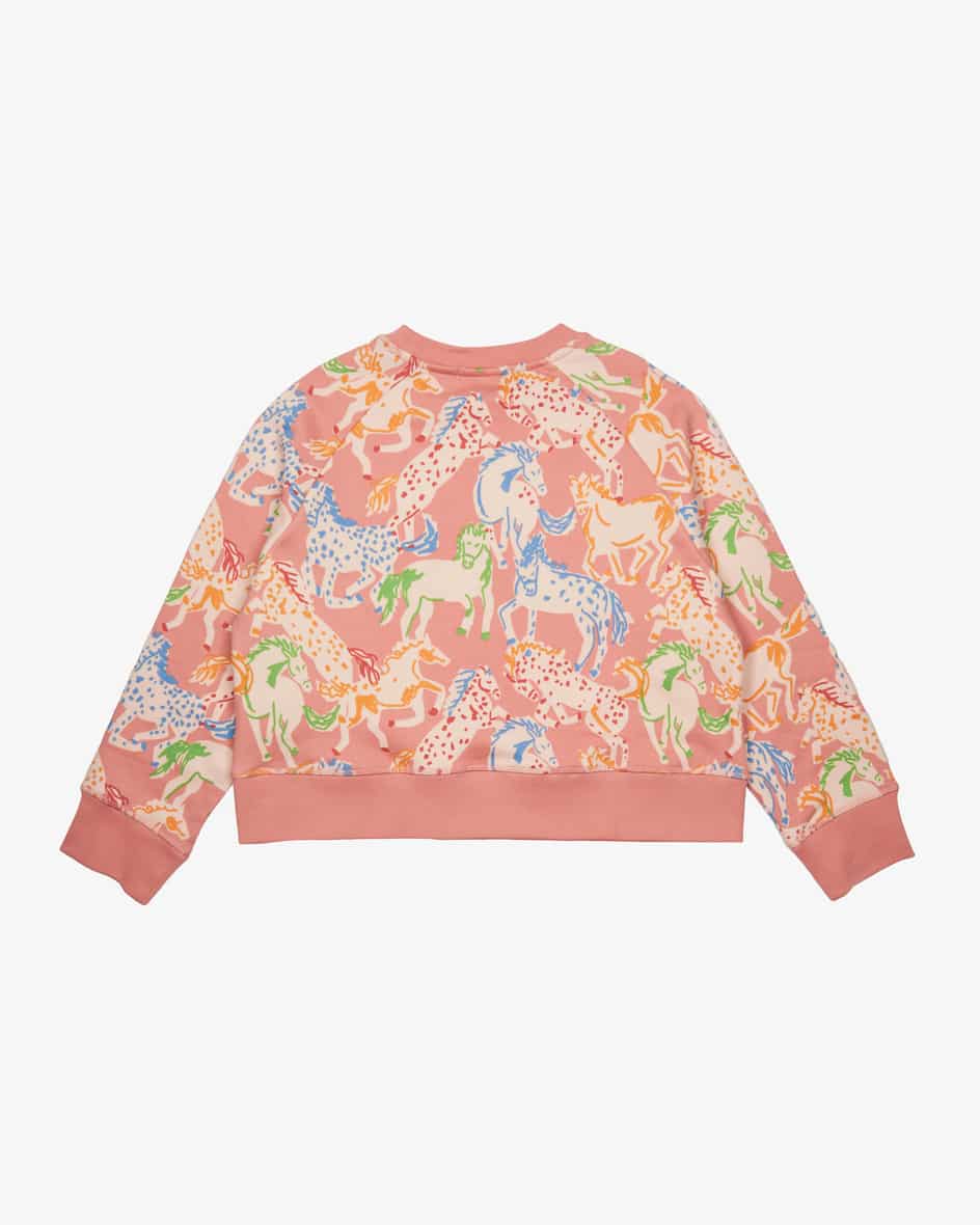 Stella McCartney Kids Sweatshirt Outlet