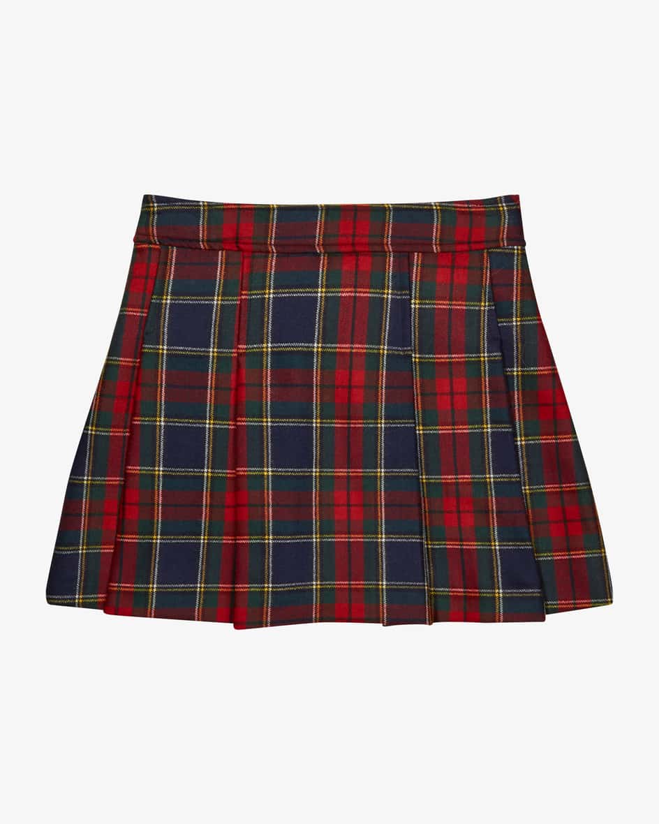 Dal Lago Glasgow Faltenrock Angebote