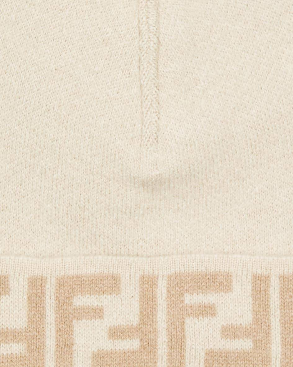 Fendi Kids Mütze Fabrikverkauf