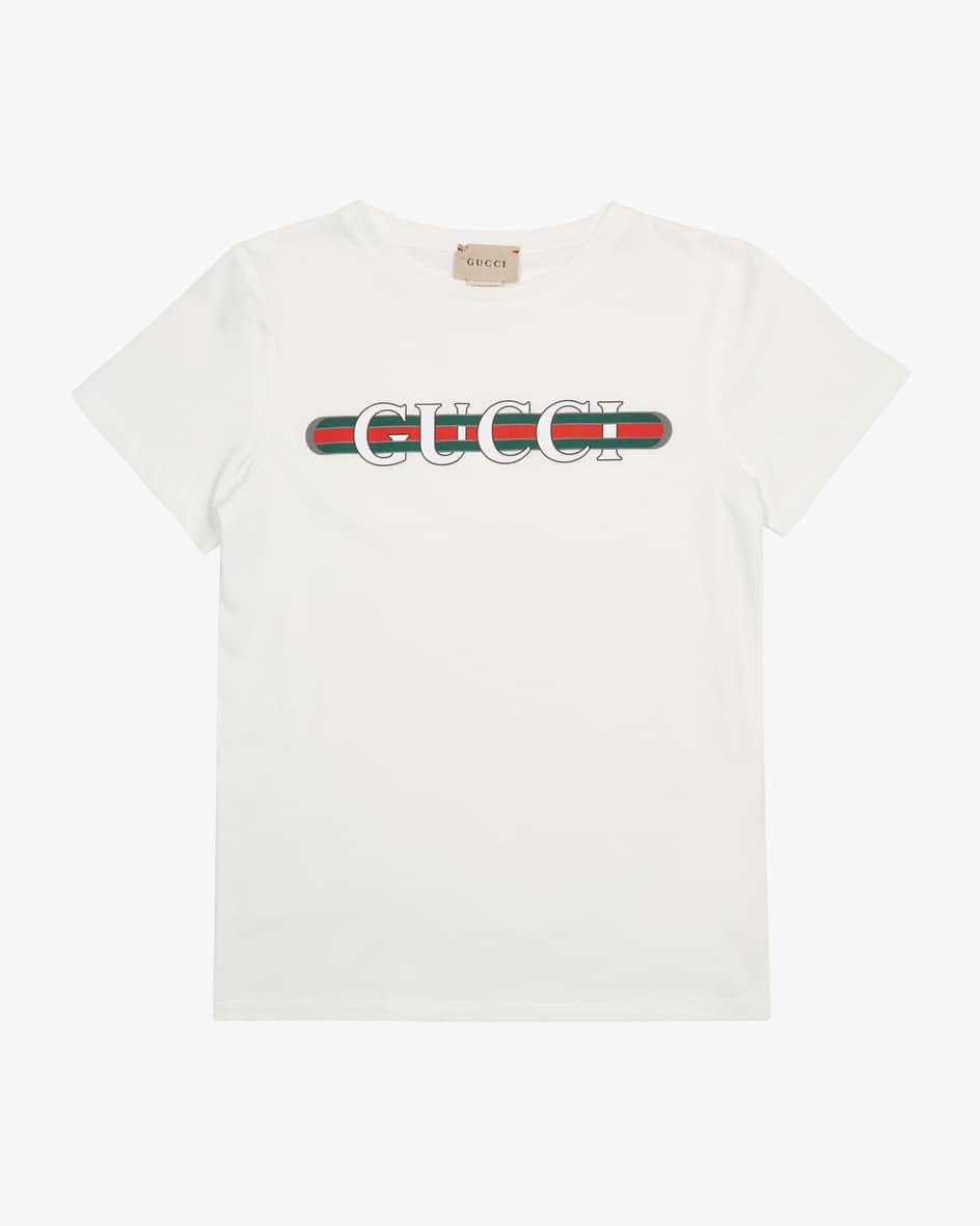 Gucci Kids T-Shirt Meist gekauft