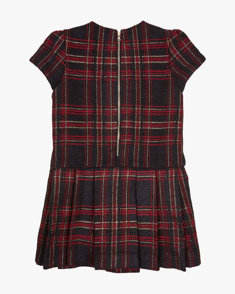 Tartine et Chocolat Kleid Kostenloser Versand