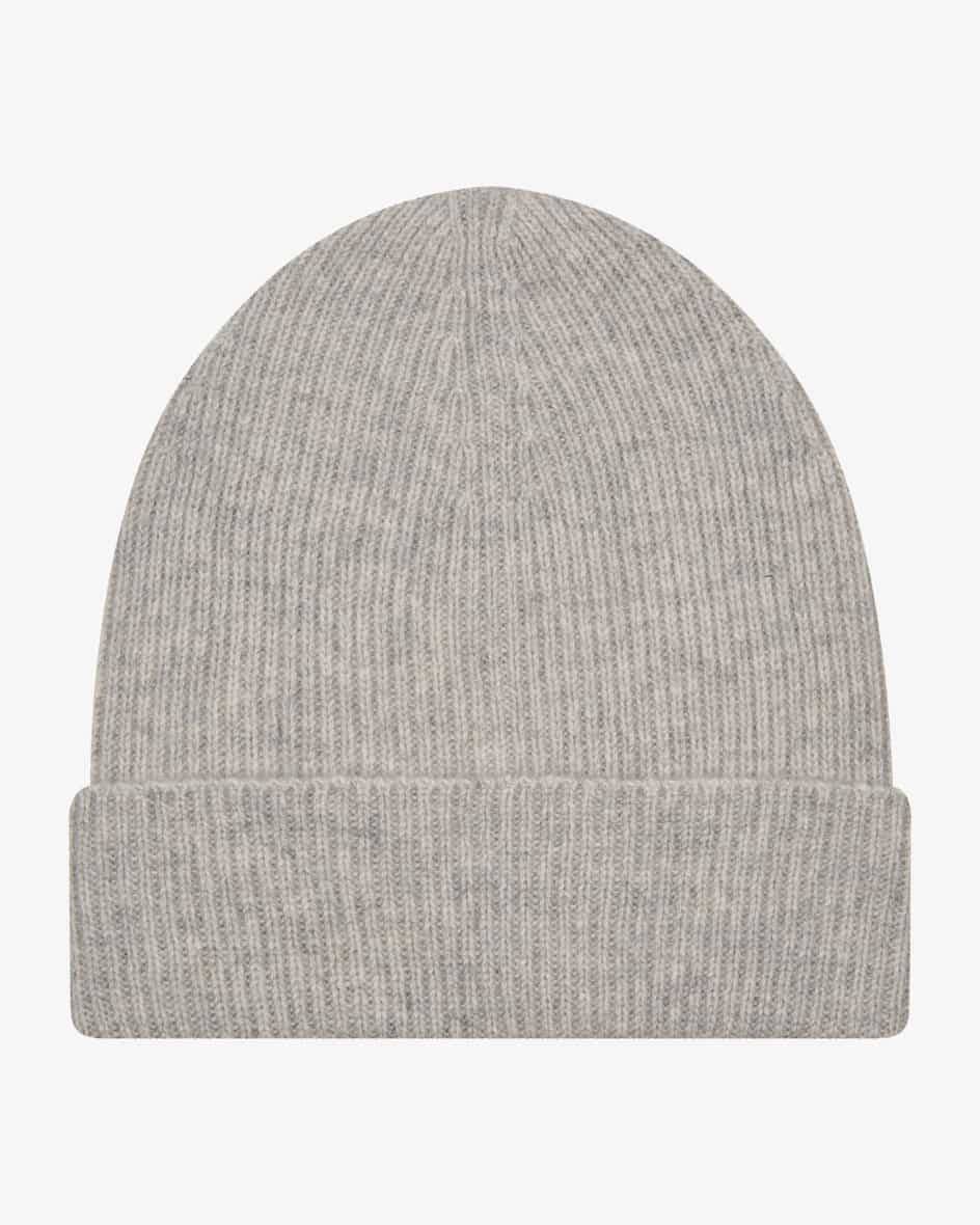 Papa Lobster Malu Cashmere-Mütze Limitierter Zeitrabatt