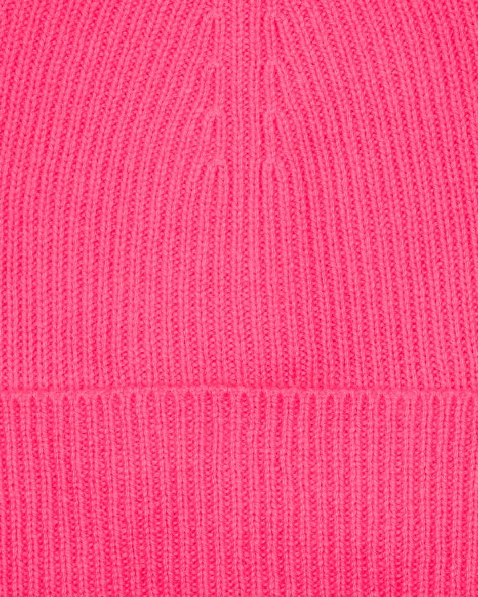 Papa Lobster Malu Cashmere-Mütze Günstig kaufen