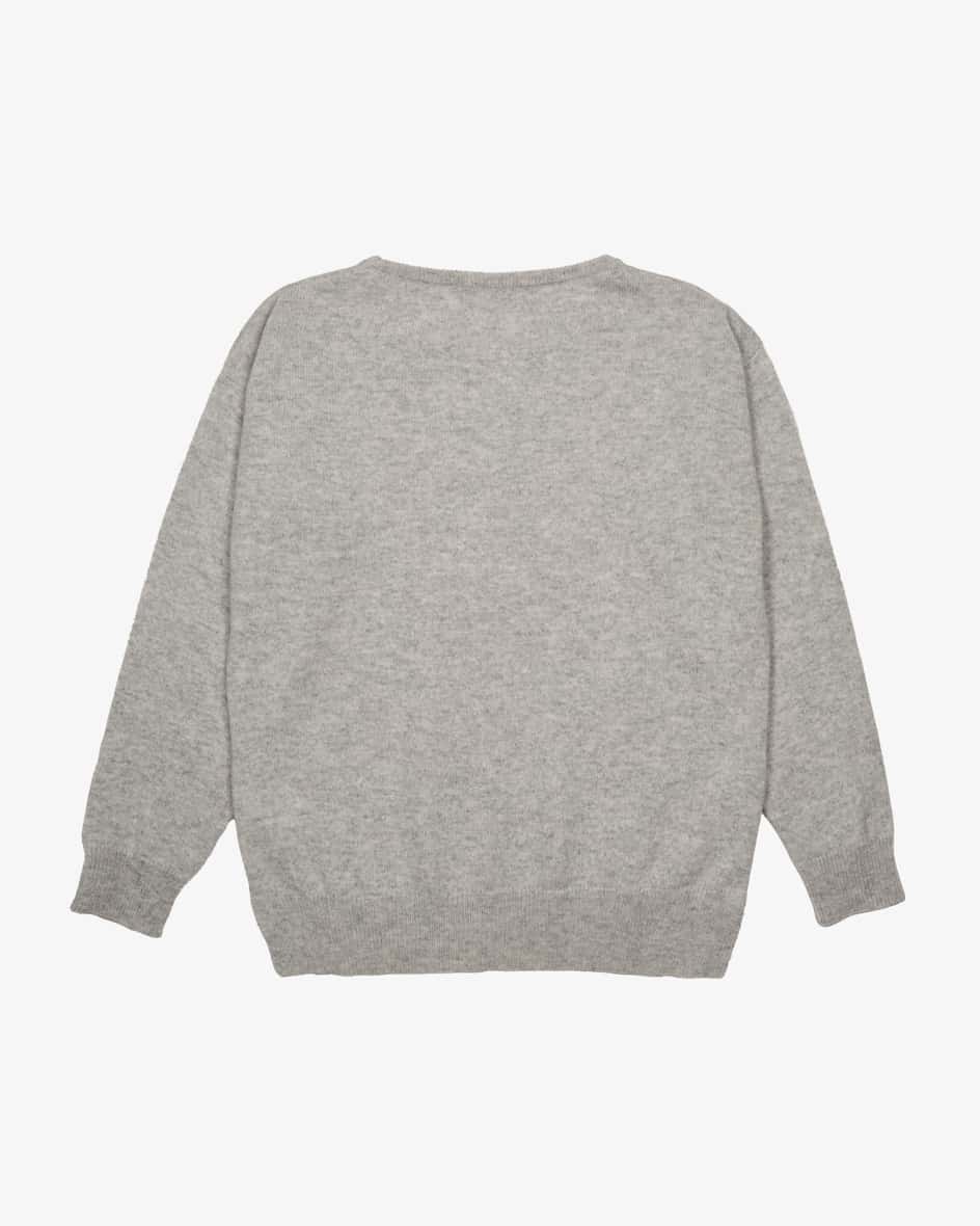 Papa Lobster Papa Lobster Cashmere-Pullover Versandkostenfrei