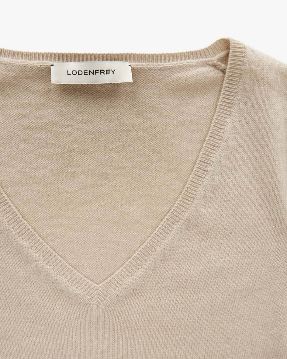 LODENFREY Cashmere-Pullover Begrenztes Angebot