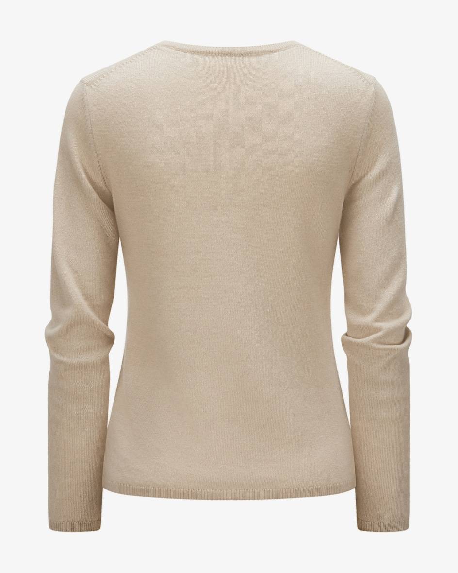 LODENFREY Cashmere-Pullover Begrenztes Angebot