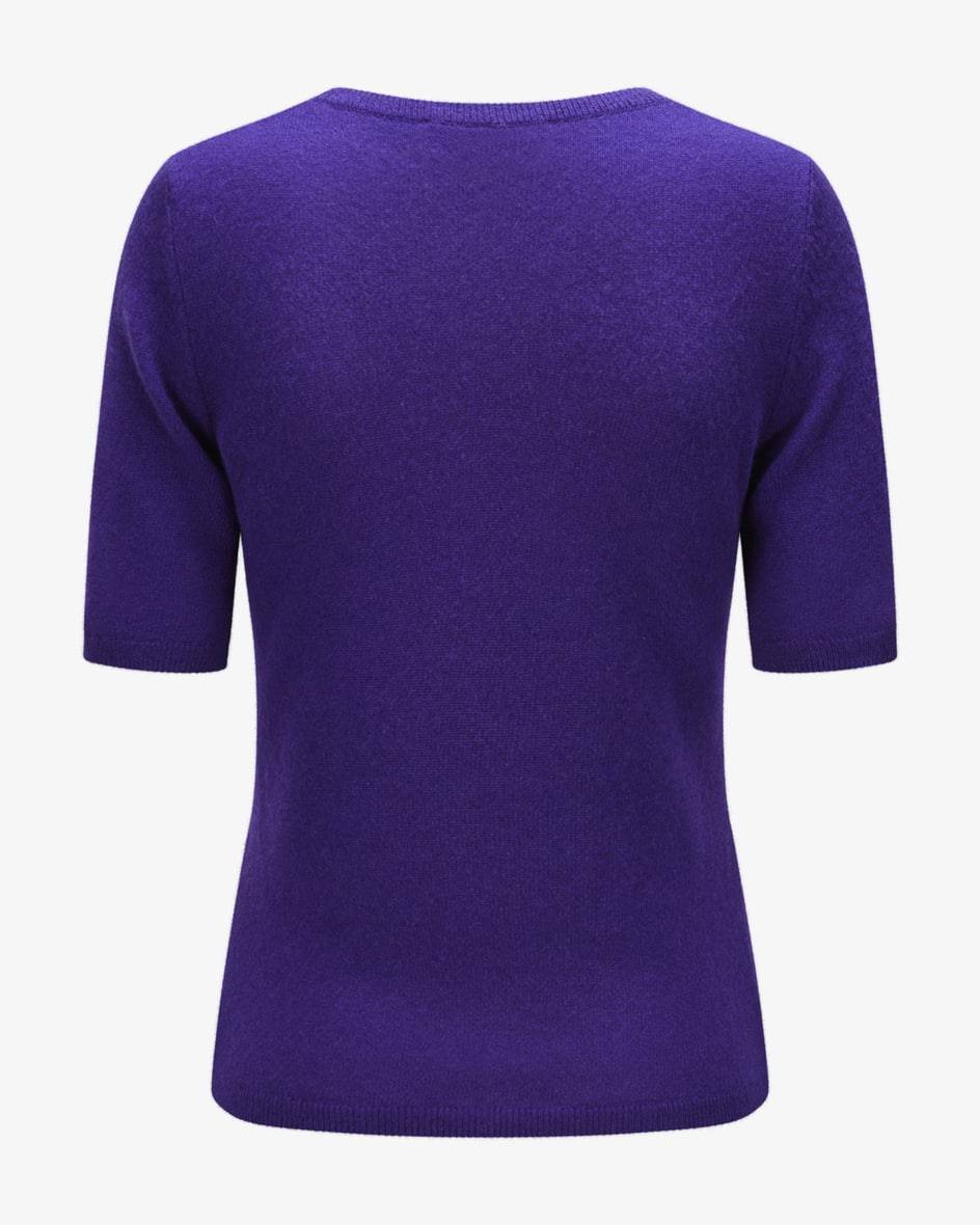LODENFREY Cashmere-Strickshirt Exklusivangebot
