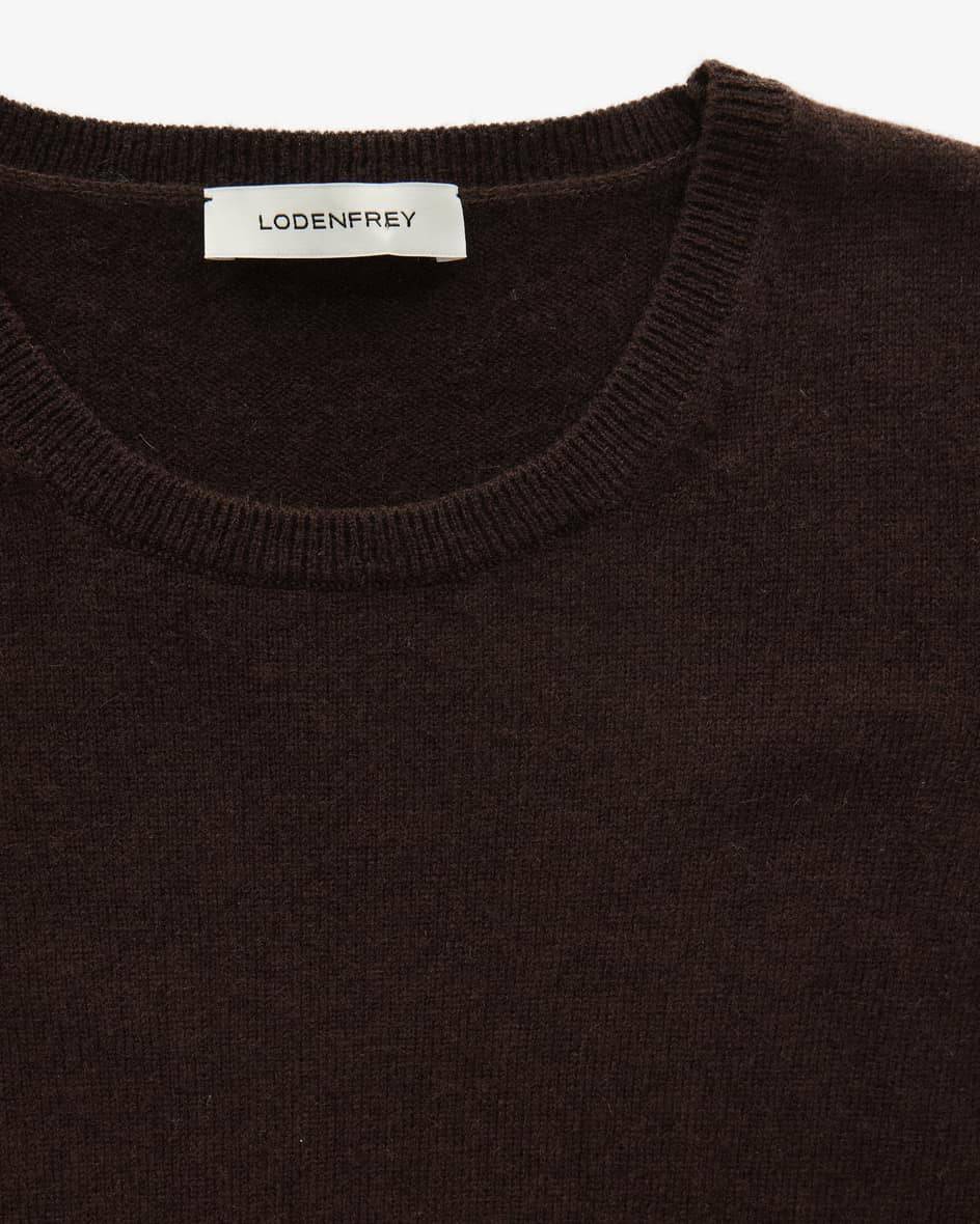 LODENFREY Cashmere-Strickshirt Preisnachlass