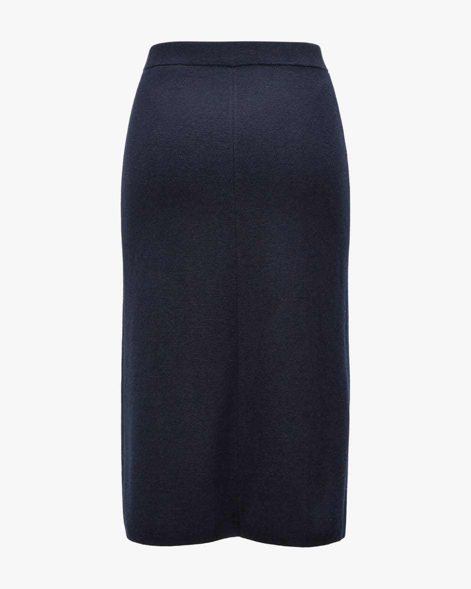 &#039;S Max Mara Rosaria Strickrock Weihnachtsangebot