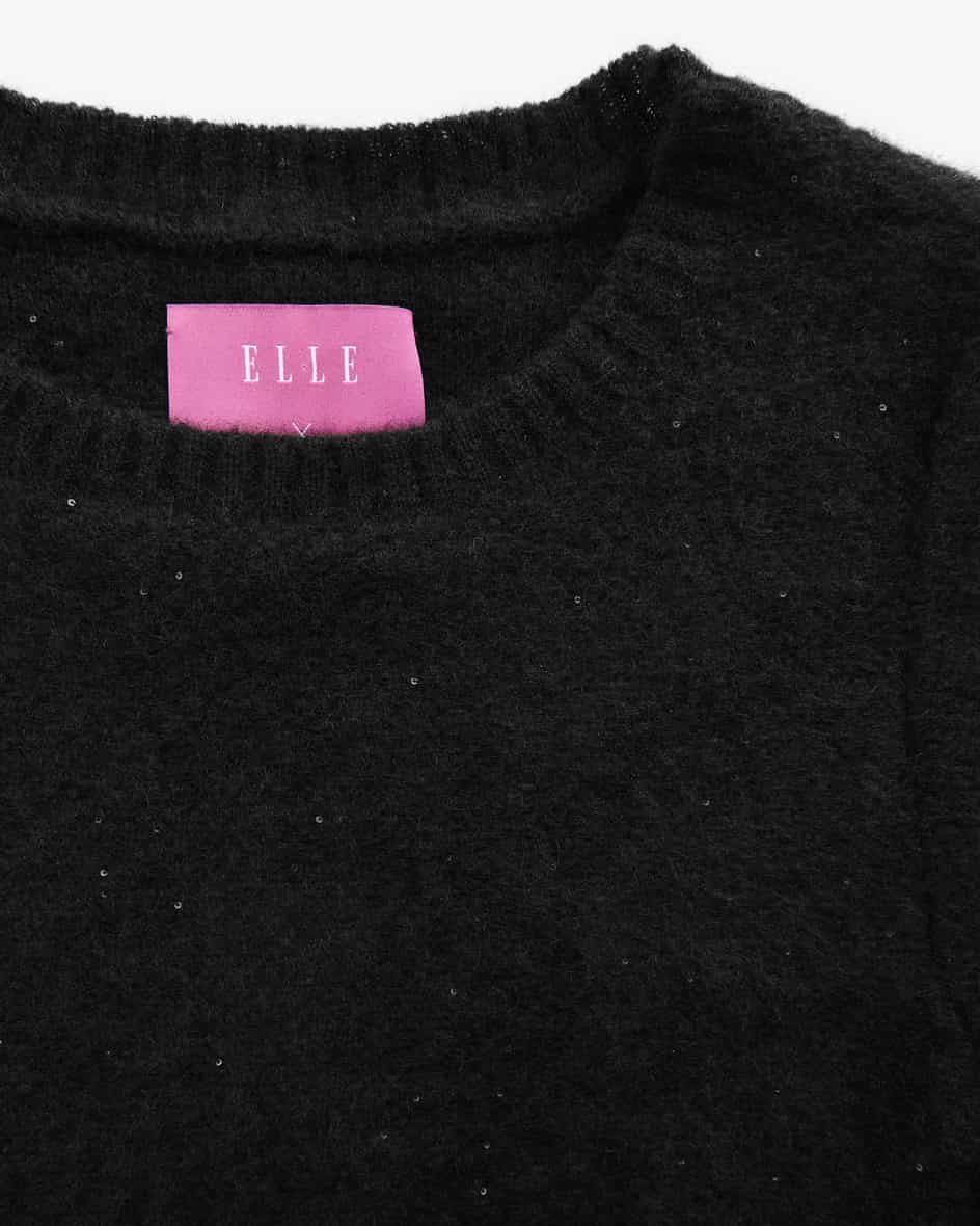 Lu Ren x ELLE Pullover Osterangebot
