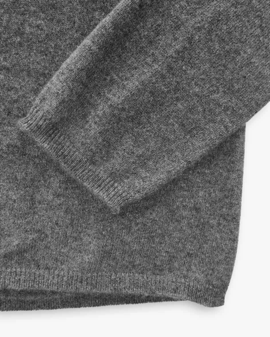 &#039;S Max Mara Miss Cashmere-Pullover Valentinstagsangebot