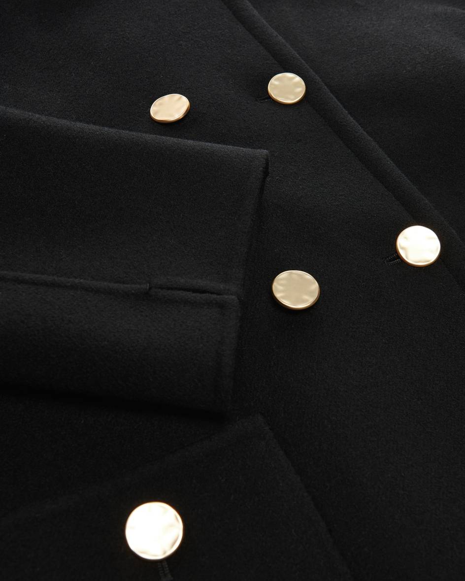 &#039;S Max Mara Samantha Wolljacke Online Outlet