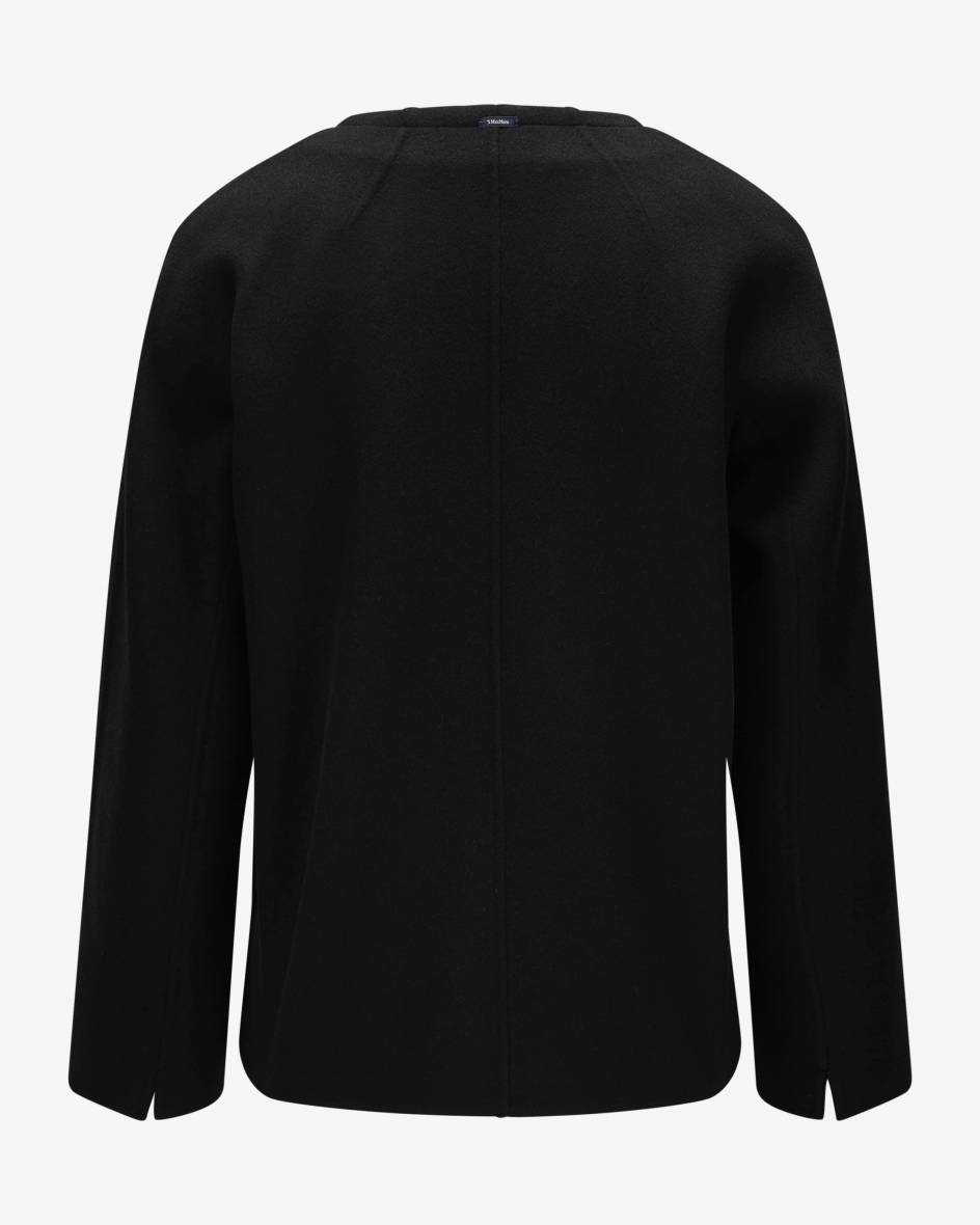 &#039;S Max Mara Samantha Wolljacke Online Outlet