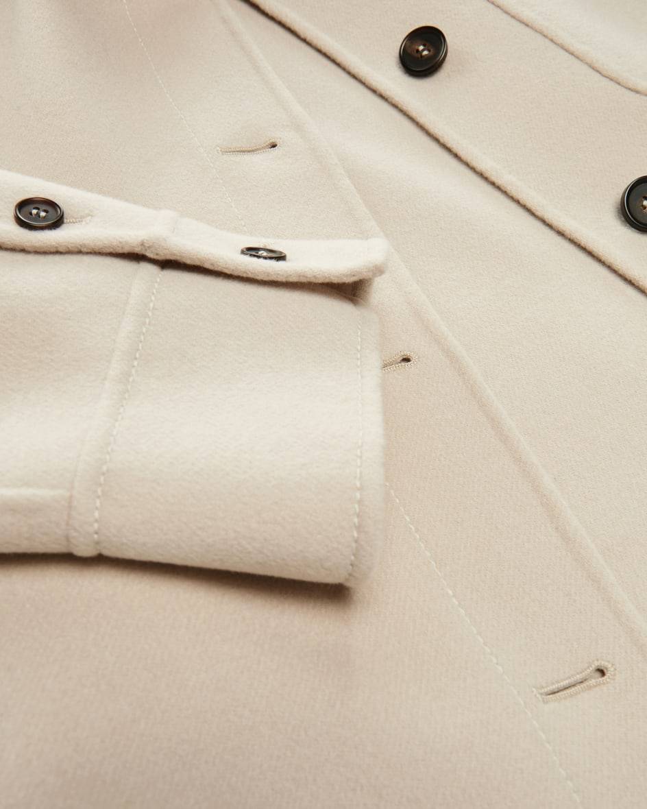 &#039;S Max Mara Wolf Wolljacke Zeitlich begrenztes Angebot