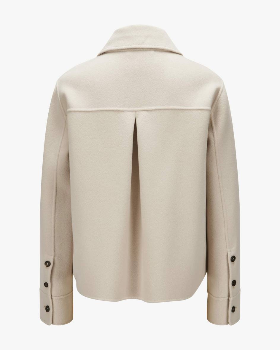 &#039;S Max Mara Wolf Wolljacke Zeitlich begrenztes Angebot