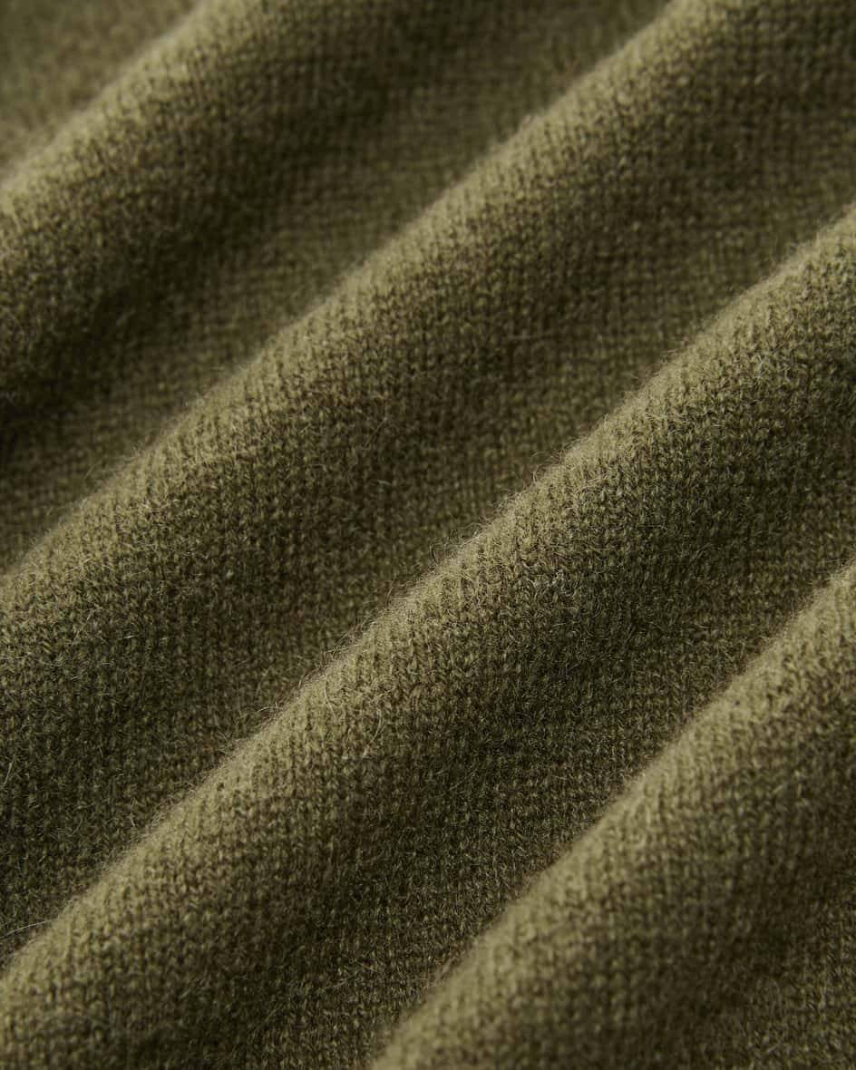 Odeeh Cashmere-Strickjacke Exklusive Angebote