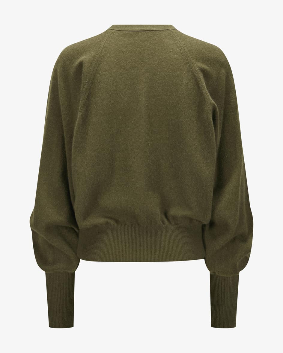 Odeeh Cashmere-Strickjacke Exklusive Angebote