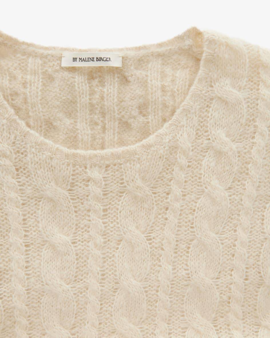 By Malene Birger Cierra Pullover Räumungsverkauf