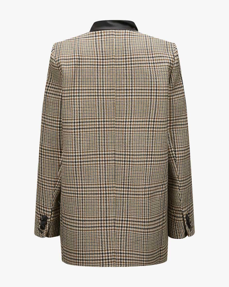 Dorothee Schumacher Graphic Elegance Blazer Tägliche Deals