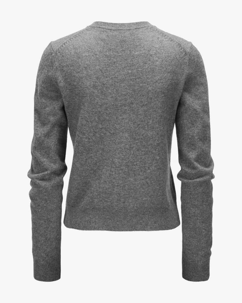 Theory Cashmere-Strickjacke Sonderangebote