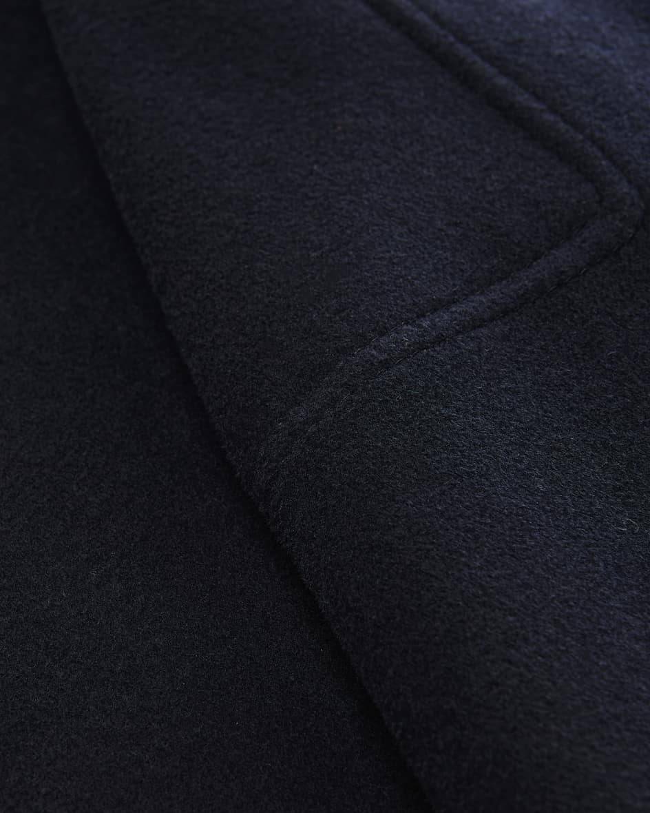 &#039;S Max Mara Uruguay Wollmantel Begrenzte Freigabe