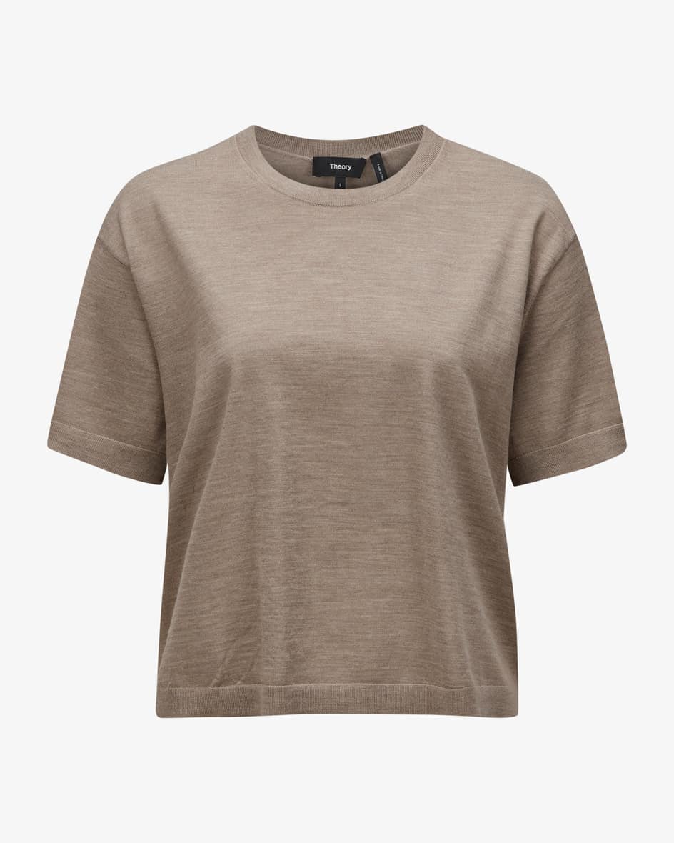 Theory Strickshirt Letzte 3 Tage