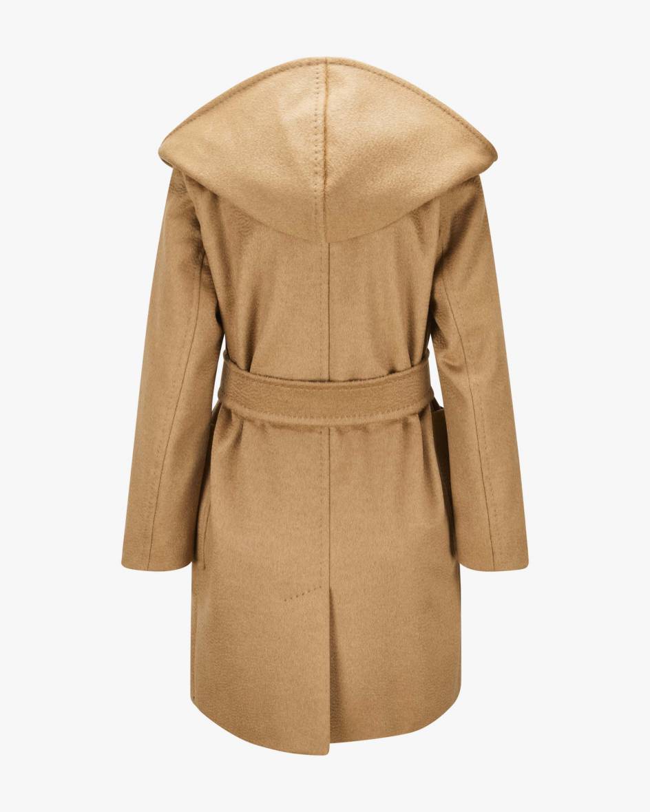 Max Mara Rialto Wollmantel JETZT KAUFEN