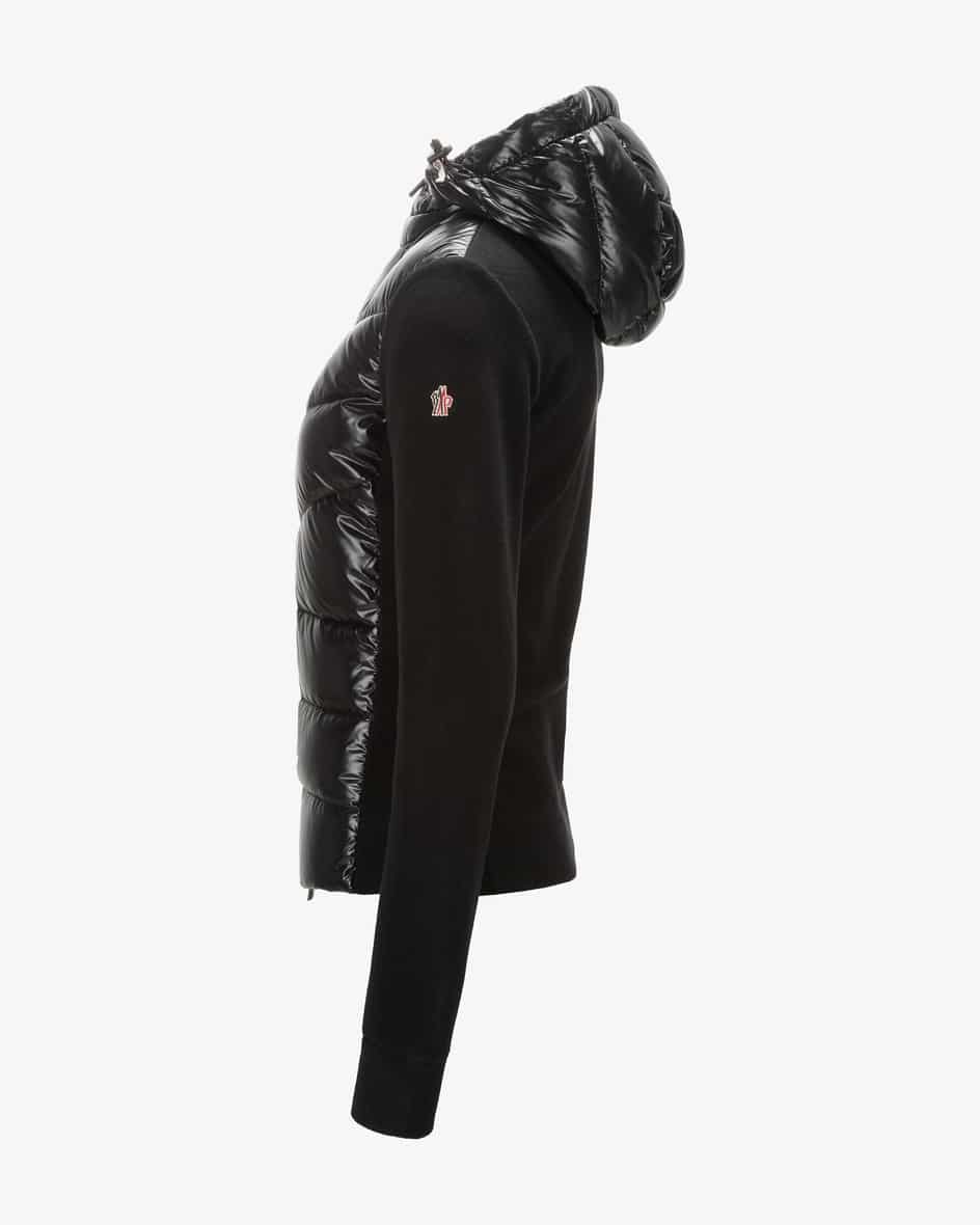 Moncler Grenoble Fleecejacke Zeitbegrenzte Promotion