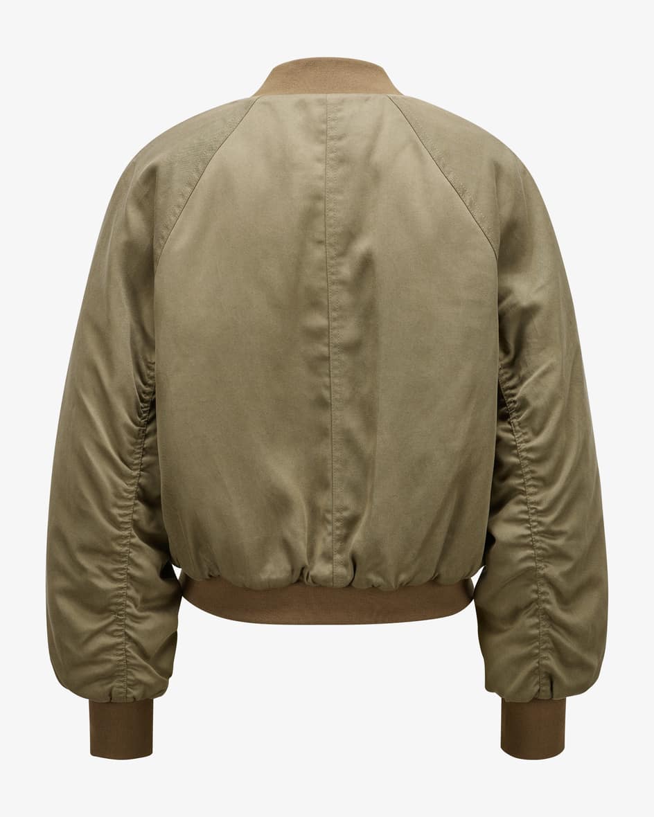 Ulla Johnson Talina Blouson Bis zu 60% Rabatt