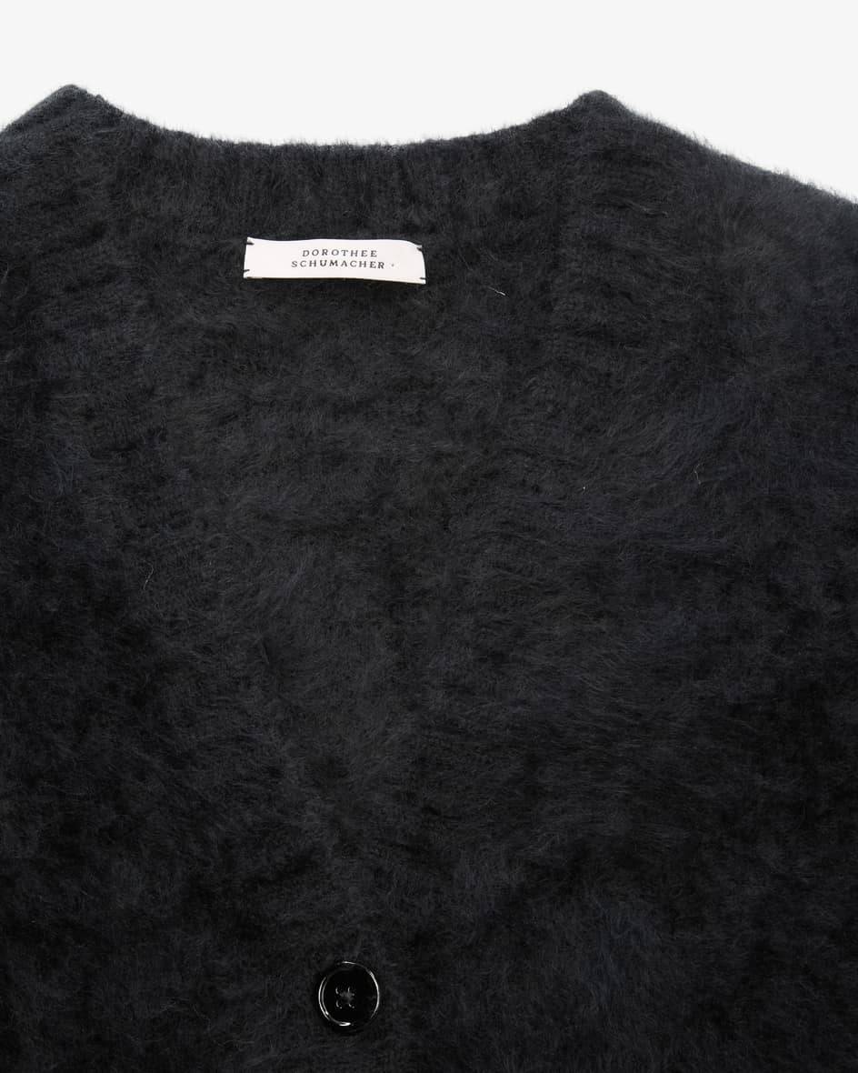 Dorothee Schumacher Cashmere-Strickjacke Nur für heute