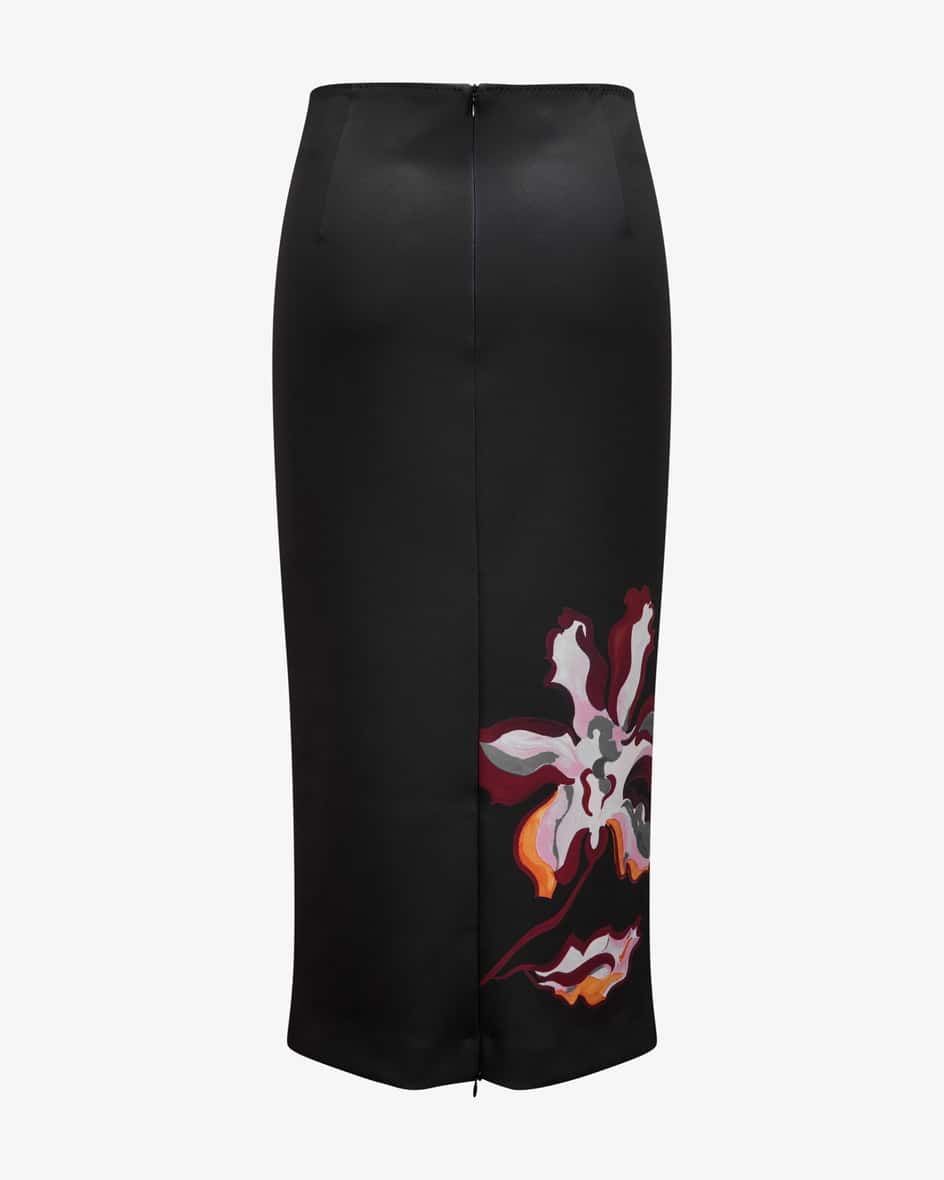 Dorothee Schumacher Flame Flower Rock Sonderangebot der Fabrik