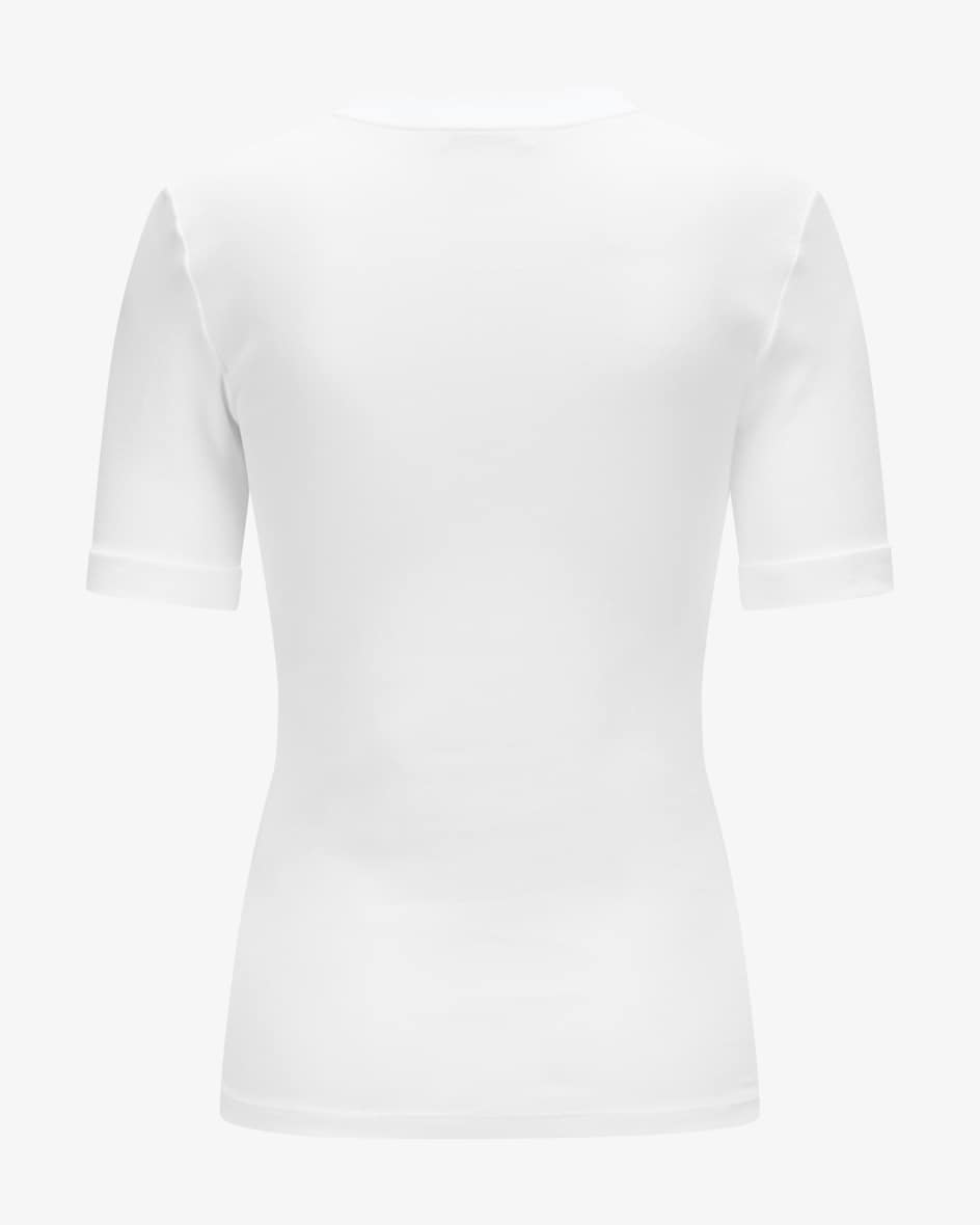 Peserico T-Shirt Vierteljährliche Förderung