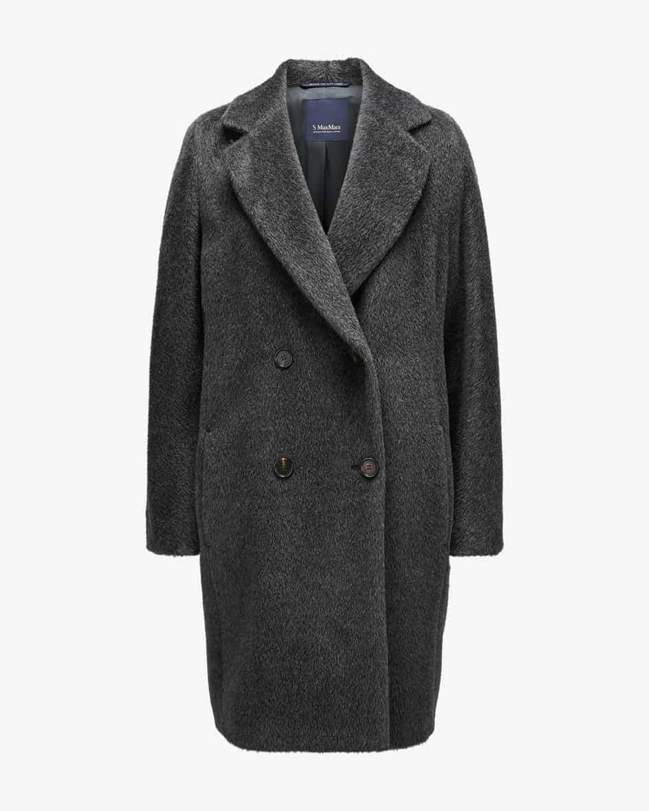 &#039;S Max Mara Roseto Mantel Bis zu 55% Rabatt