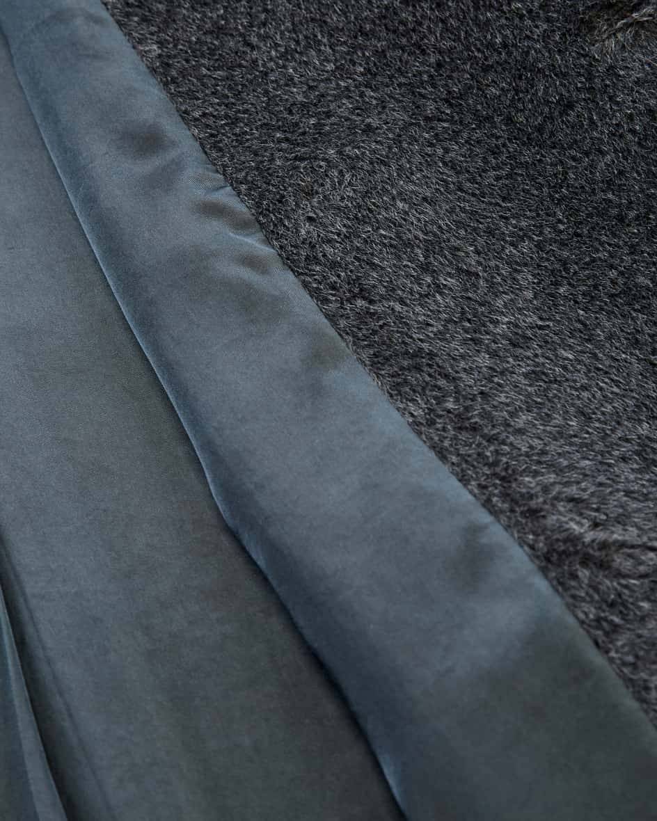 &#039;S Max Mara Roseto Mantel Bis zu 55% Rabatt