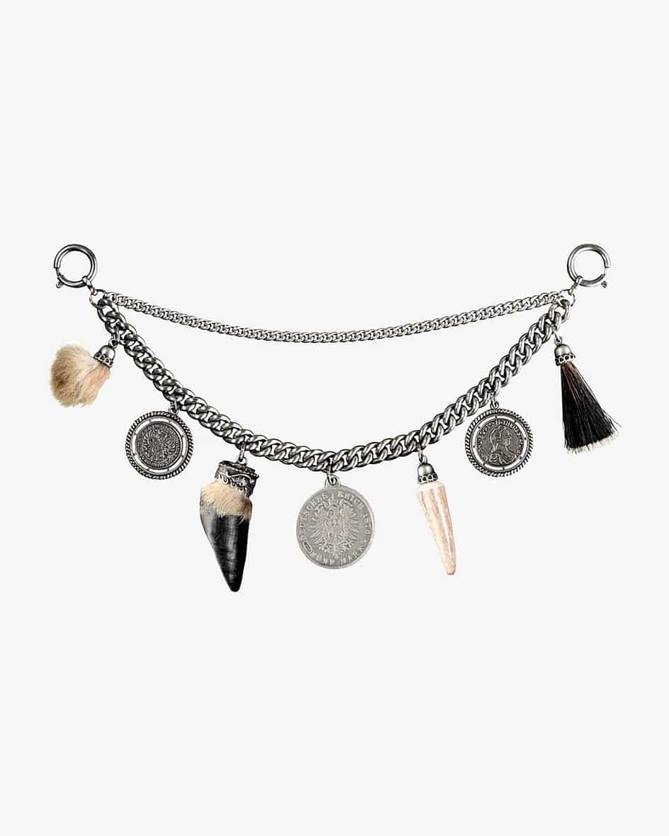 Trachtenschmuck Charivari im Angebot