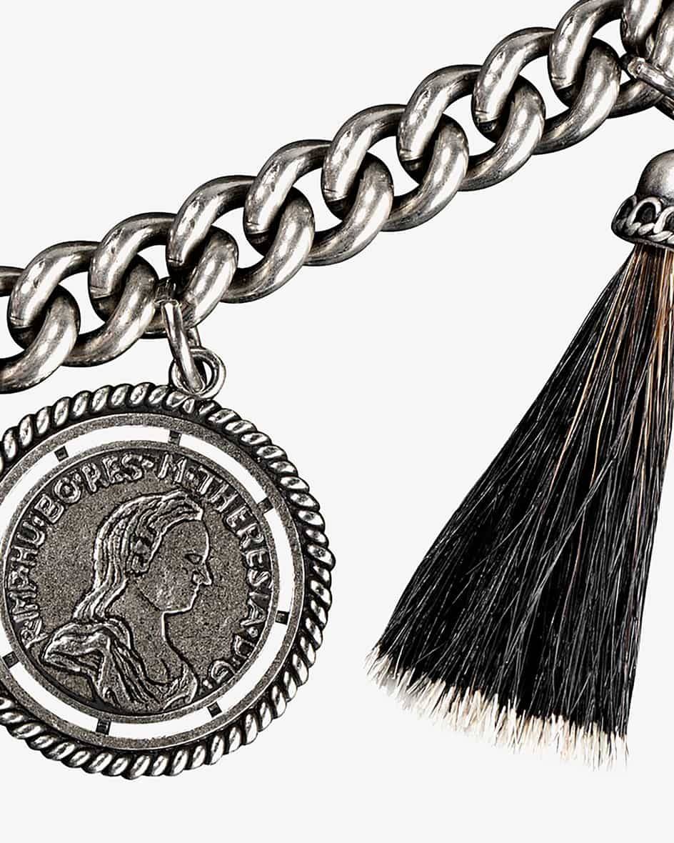Trachtenschmuck Charivari im Angebot